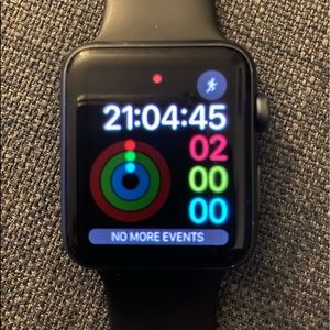 Series 1 Apple Watch 42mm